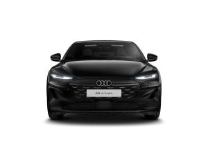 Audi A6 e-tron A6 Sportback e-tron performance Pano/S-Sitz/B&O/TechPro/Assist