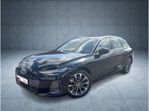 Audi A6 Avant TDI qu AHK/Matrix/360/Tech+/SportSitz/Assist