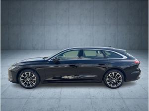 Audi A6 Avant TDI qu AHK/Matrix/360/Tech+/SportSitz/Assist
