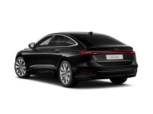 Audi A6 e-tron A6 Sportback e-tron performance Pano/S-Sitz/B&O/TechPro/Assist