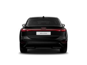 Audi A6 e-tron A6 Sportback e-tron performance Pano/S-Sitz/B&O/TechPro/Assist