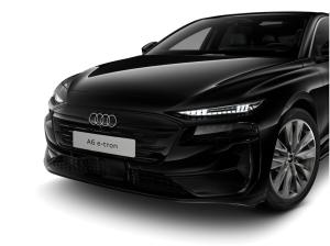 Audi A6 e-tron A6 Sportback e-tron performance Pano/S-Sitz/B&O/TechPro/Assist
