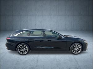 Audi A6 Avant TDI qu AHK/Matrix/360/Tech+/SportSitz/Assist