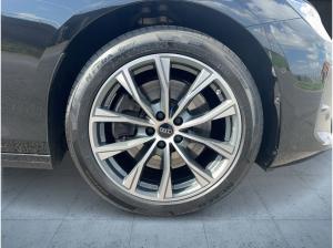 Audi A6 Avant TDI qu AHK/Matrix/360/Tech+/SportSitz/Assist