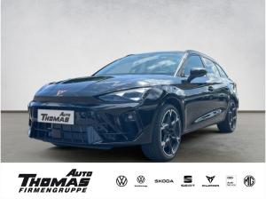 Cupra Leon Sportstourer 2.0 TSI 4Drive VZ 333PS Aktionspreis September