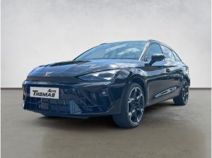 Cupra Leon Sportstourer 2.0 TSI 4Drive VZ 333PS Aktionspreis September