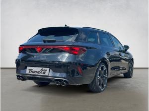 Cupra Leon Sportstourer 2.0 TSI 4Drive VZ 333PS Aktionspreis September