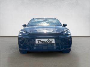 Cupra Leon Sportstourer 2.0 TSI 4Drive VZ 333PS Aktionspreis September