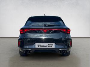 Cupra Leon Sportstourer 2.0 TSI 4Drive VZ 333PS Aktionspreis September