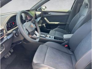 Cupra Leon Sportstourer 2.0 TSI 4Drive VZ 333PS Aktionspreis September