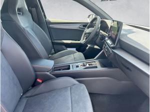 Cupra Leon Sportstourer 2.0 TSI 4Drive VZ 333PS Aktionspreis September