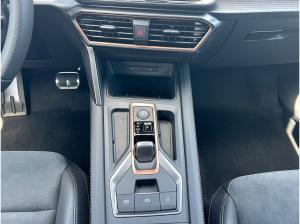 Cupra Leon Sportstourer 2.0 TSI 4Drive VZ 333PS Aktionspreis September