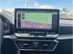 Cupra Leon Sportstourer 2.0 TSI 4Drive VZ 333PS Aktionspreis September