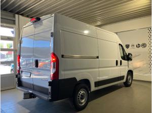 Opel Movano Kasten H2 2.2 Blue-HDI ACC AHK Navi PDC