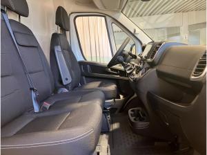 Opel Movano Kasten H2 2.2 Blue-HDI ACC AHK Navi PDC