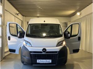 Opel Movano Kasten H2 2.2 Blue-HDI ACC AHK Navi PDC