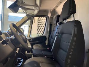 Opel Movano Kasten H2 2.2 Blue-HDI ACC AHK Navi PDC