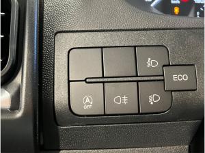 Opel Movano Kasten H2 2.2 Blue-HDI ACC AHK Navi PDC