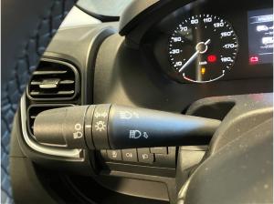Opel Movano Kasten H2 2.2 Blue-HDI ACC AHK Navi PDC