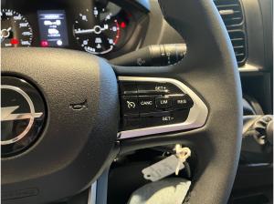Opel Movano Kasten H2 2.2 Blue-HDI ACC AHK Navi PDC
