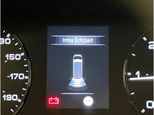 Opel Movano Kasten H2 2.2 Blue-HDI ACC AHK Navi PDC