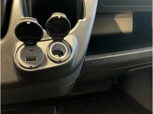 Opel Movano Kasten H2 2.2 Blue-HDI ACC AHK Navi PDC