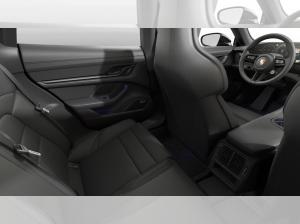 Porsche Taycan 4S Black Edition*Sport Chrono*HA-Lenkung*InnoDrive