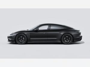 Porsche Taycan 4S Black Edition*Sport Chrono*HA-Lenkung*InnoDrive