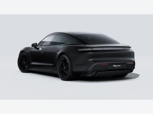 Porsche Taycan 4S Black Edition*Sport Chrono*HA-Lenkung*InnoDrive