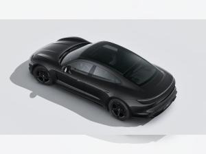 Porsche Taycan 4S Black Edition*Sport Chrono*HA-Lenkung*InnoDrive