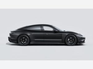 Porsche Taycan 4S Black Edition*Sport Chrono*HA-Lenkung*InnoDrive