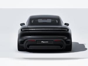 Porsche Taycan 4S Black Edition*Sport Chrono*HA-Lenkung*InnoDrive