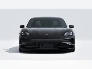 Porsche Taycan 4S Black Edition*Sport Chrono*HA-Lenkung*InnoDrive