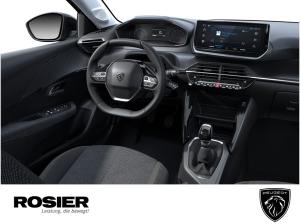 Peugeot 208 ALLURE TURBO 100 - 30x sofort verfügbar in verschiedenen Lackierungen