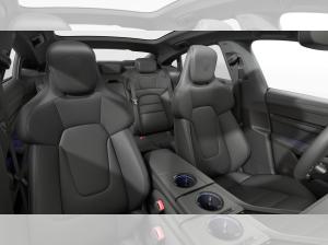Porsche Taycan 4S Black Edition*Sport Chrono*HA-Lenkung*InnoDrive