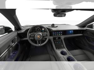Porsche Taycan 4S Black Edition*Sport Chrono*HA-Lenkung*InnoDrive