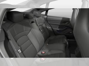Porsche Taycan 4S Black Edition*Sport Chrono*HA-Lenkung*InnoDrive