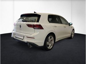 Volkswagen Golf GTI *DSG*LED*APP*SHZ*Einparkhilfe