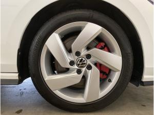 Volkswagen Golf GTI *DSG*LED*APP*SHZ*Einparkhilfe