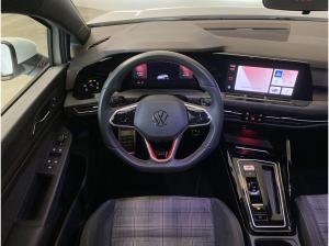 Volkswagen Golf GTI *DSG*LED*APP*SHZ*Einparkhilfe