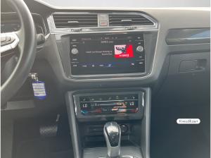 Volkswagen Tiguan 2.0 TDI *Elegance* DSG 🚨Bitte Beschreibung lesen🚨