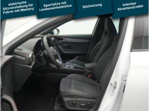 Cupra Formentor VZ DSG 4Drive ab mtl. € 299,-¹ 💥 SOFORT VERFÜGBAR! 💥