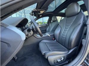 BMW 840 840d xDrive Gran Coupe M Sport DA-Pro LASER PANO