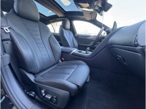 BMW 840 840d xDrive Gran Coupe M Sport DA-Pro LASER PANO
