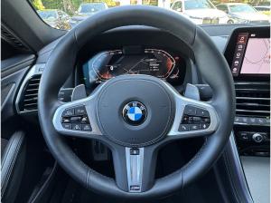 BMW 840 840d xDrive Gran Coupe M Sport DA-Pro LASER PANO