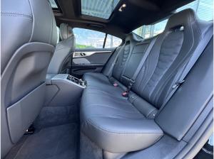 BMW 840 840d xDrive Gran Coupe M Sport DA-Pro LASER PANO
