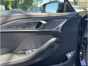 BMW 840 840d xDrive Gran Coupe M Sport DA-Pro LASER PANO