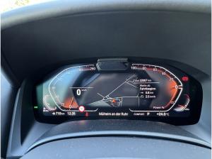 BMW 840 840d xDrive Gran Coupe M Sport DA-Pro LASER PANO