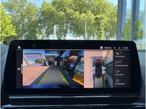 BMW 840 840d xDrive Gran Coupe M Sport DA-Pro LASER PANO