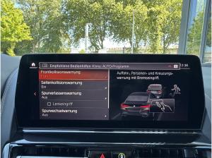 BMW 840 840d xDrive Gran Coupe M Sport DA-Pro LASER PANO